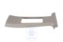 Volkswagen Golf 3 (1H) B-stijlbekleding linksboven - beverbruin, 4-deurs