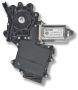 Volkswagen Golf 3 (1H) raammotor - linksachter