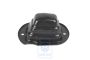 Volkswagen Golf 3 (1H) vervormingselement achter - links
