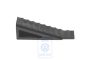 Volkswagen Golf 3 (1H) wig achterruit 31x9x10 mm