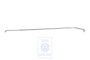 Volkswagen Golf 3 (1H) bedieningsstang deurslot