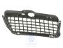 Volkswagen Golf 3 (1H) ventilatierooster voorbumper - links, satijnzwart