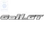 Volkswagen Golf 3 (1H) GT-embleem