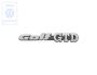 Volkswagen Golf 3 (1H) GTD-embleem