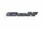 Volkswagen Golf 3 (1H) embleem