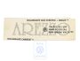 Volkswagen Golf 3 (1H) folieopschrift AREZZO