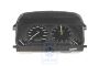 Volkswagen Golf 3 (1H) instrumentenpaneel 220 km/h met analoge klok (1Y, AAZ)