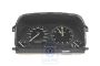 Volkswagen Golf 3 (1H) instrumentenpaneel 220 km/h met analoge klok (1Z)