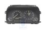 Volkswagen Golf 3 (1H) instrumentenpaneel 200 km/h (ABD, ABU)