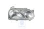 Volkswagen Golf 3 (1H) dubbele halogeenkoplamp rechts - linksrijdend verkeer