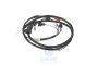 Volkswagen Golf 3 (1H) adapterkabelboom achterklep - links