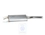 Volkswagen Golf 3 (1H) einddemper stationwagen (ABS, AAZ)