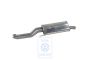 Volkswagen Golf 3 (1H) einddemper stationwagen (AFN)
