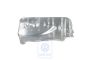 Volkswagen Golf 3 (1H) hitteschild einddemper - stationwagen
