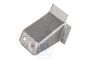 Volkswagen Golf 3 (1H) houder achterbumper - linksonder