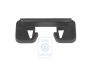 Volkswagen Golf 3 (1H) borgklem achterbumper