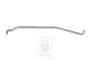 Volkswagen Golf 3 (1H) bedieningsstang achterklepslot - stationwagen