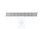 Volkswagen Golf 3 (1H) beschermrooster airco-condensor