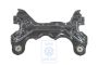 Volkswagen Golf 4 (1J) subframe met rubberlager - 6-traps automaat (BFH, BML)
