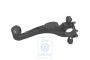 Volkswagen draagarm - linksachter, 4WD