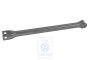 Volkswagen draagarm - achteronder, 4WD-slechtweguitvoering