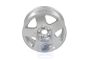 Volkswagen lichtmetalen velg avus I 6Jx15 H2 ET38 5x100 - chroom
