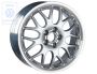 Volkswagen meerdelige lichtmetalen velg BBS RS2 6,5x16 ET42