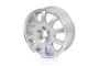Volkswagen lichtmetalen velg 5,5x16 ET36 5x100 - chroom