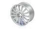 Volkswagen Golf 4 (1J) lichtmetalen velg OZ-design 7,5x18 ET38 - chroom