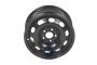Volkswagen Golf 4 (1J) stalen velg 6Jx14 H2 ET38 - rallyzwart