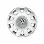 Volkswagen Golf 4, Polo 4 (9N/9N3) wieldop - chroom