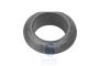 Volkswagen doorvoerrubber remleiding - achter (4Motion)