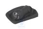 Volkswagen Golf 4 (1J) versnellingspookknop met hoes 5-bak - zwart
