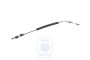 Volkswagen Golf 4 (1J) schakelkabel Tiptronic