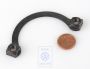 Volkswagen bevestigingsplaat gaspedaalsensor