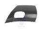Volkswagen Golf 4 (1J) steundeel voorbumper - links (6-cilinder)