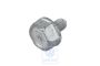 Volkswagen flensbout deurscharnier M6x10,3 SW13