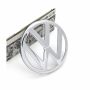 Volkswagen Golf 4 (1J/1K) logo - chroom