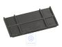 Volkswagen afdekkap zonnesensor - zwart