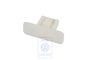 Volkswagen Golf 4 (1J) clip voor A-stijlbekleding (hoofdairbag)