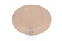 Volkswagen stelknop rugleuning - pure beige