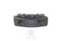 Volkswagen Golf 4 (1J) leeslamp met ultrasoonsensor links - satijnzwart
