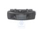 Volkswagen Golf 4 (1J) leeslamp met ultrasoonsensor - satijnzwart