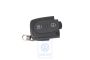 Volkswagen zender centrale vergrendeling 2-knops 315 MHz