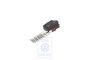 Volkswagen Passat B5 (3B) zender centrale vergrendeling 2-knops 315 MHz