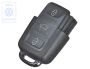 Volkswagen New Beetle (9C) sleutelzender 3-knops 315 MHz