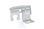 Volkswagen houder ABS-sensor linksachter (vierwielaandrijving)