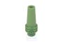 Volkswagen New Beetle (9C) afdichting voor enkele kabel - blauw, 9,0x23,5 mm