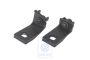 Volkswagen reparatieset koplamphuis - links