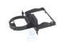 Volkswagen frame luchtrooster - links, linksgestuurd